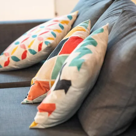 Apartment Soyeux - Superbe Canut Quai De Saone *