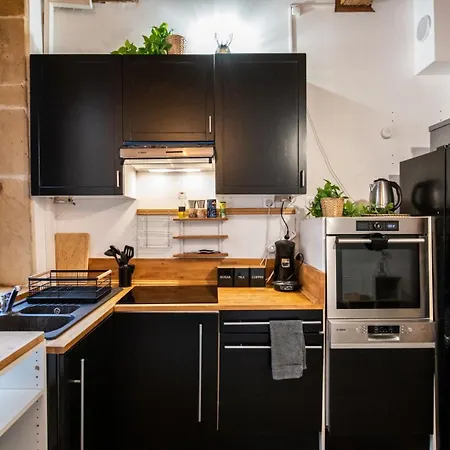 Soyeux - Superbe Canut Quai De Saone Apartamento Lyon